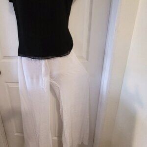 Palazzo pants